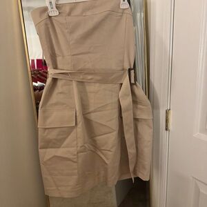 Abercrombie and Fitch Cargo Dress